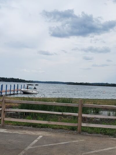 Surfside Park - Mound, MN