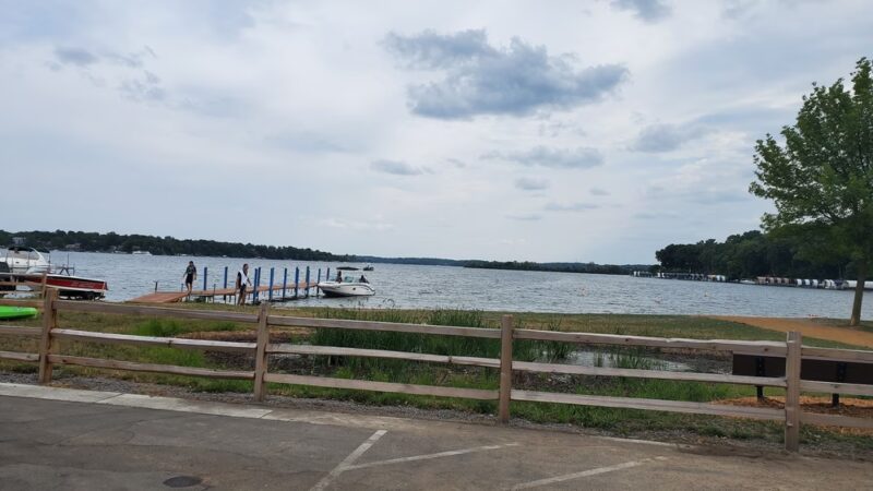 Surfside Park - Mound, MN