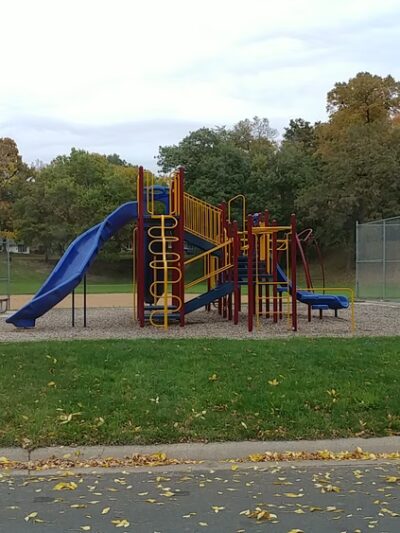 Three Points Park - Mound, MN