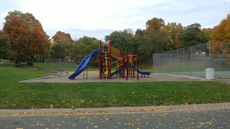 Three Points Park - Mound, MN