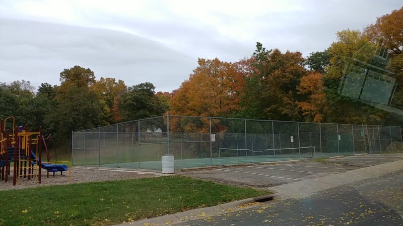 Three Points Park - Mound, MN