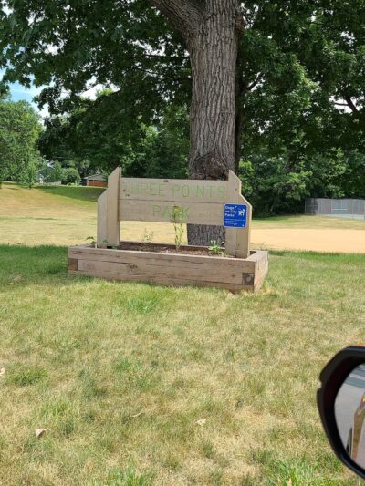 Three Points Park - Mound, MN