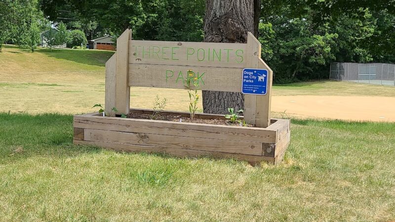 Three Points Park - Mound, MN