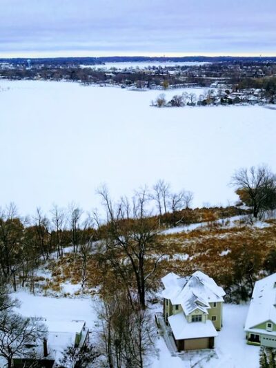 Three Points Park - Mound, MN