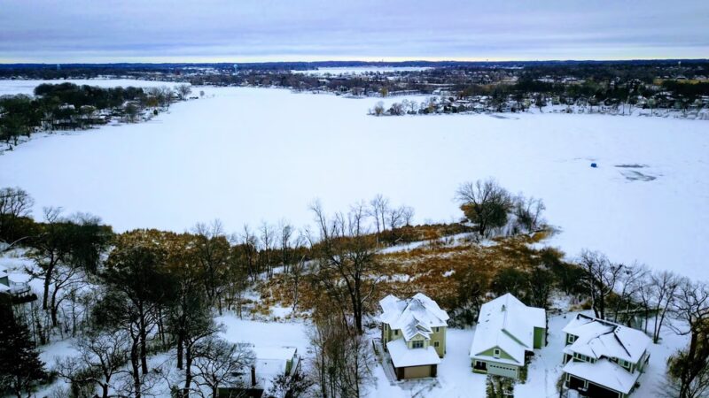 Three Points Park - Mound, MN