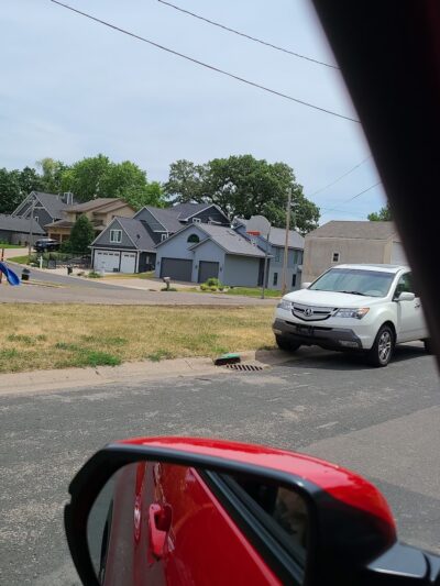 Three Points Park - Mound, MN