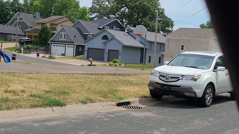 Three Points Park - Mound, MN