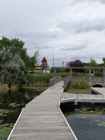 Town of Mound Parks Department - Mound, MN