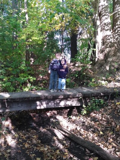 Tyrone Park - Mound, MN