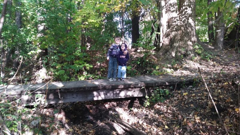 Tyrone Park - Mound, MN