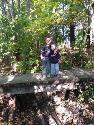 Tyrone Park - Mound, MN