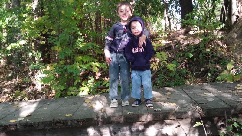 Tyrone Park - Mound, MN