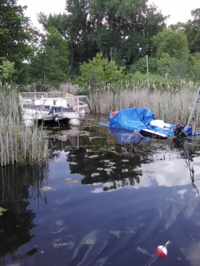 Tyrone Park - Mound, MN