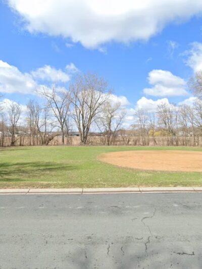 Tyrone Park - Mound, MN