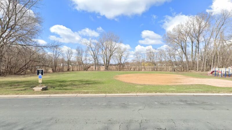 Tyrone Park - Mound, MN