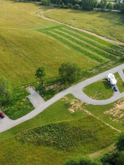 Doe Valley Campground - Mountain City, TN