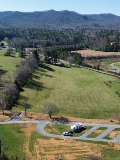 Doe Valley Campground - Mountain City, TN