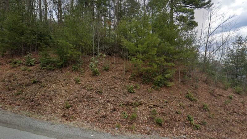Iron Mountain Trail - Mountain City, TN