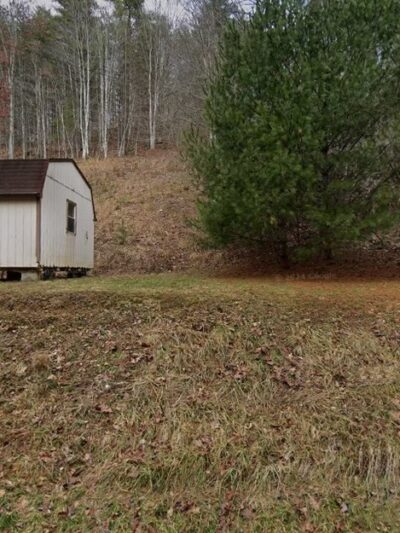 Mountain City Animal Shelter - Mountain City, TN