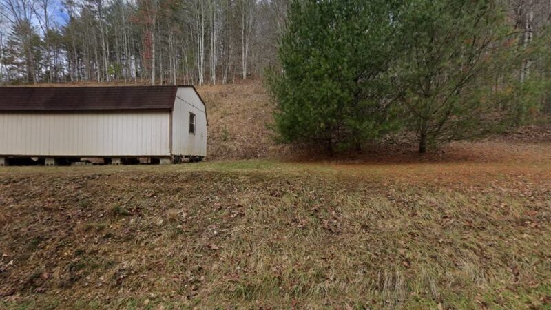 Mountain City Animal Shelter - Mountain City, TN