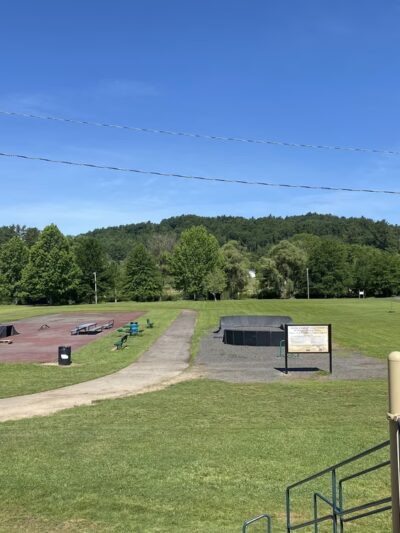 Ralph Stout Park - Mountain City, TN