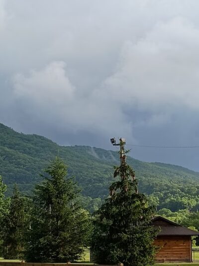 Ralph Stout Park - Mountain City, TN