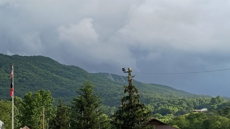 Ralph Stout Park - Mountain City, TN