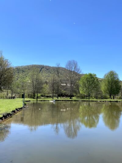 Ralph Stout Park - Mountain City, TN
