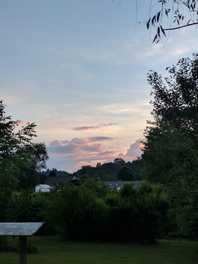 Ralph Stout Park - Mountain City, TN