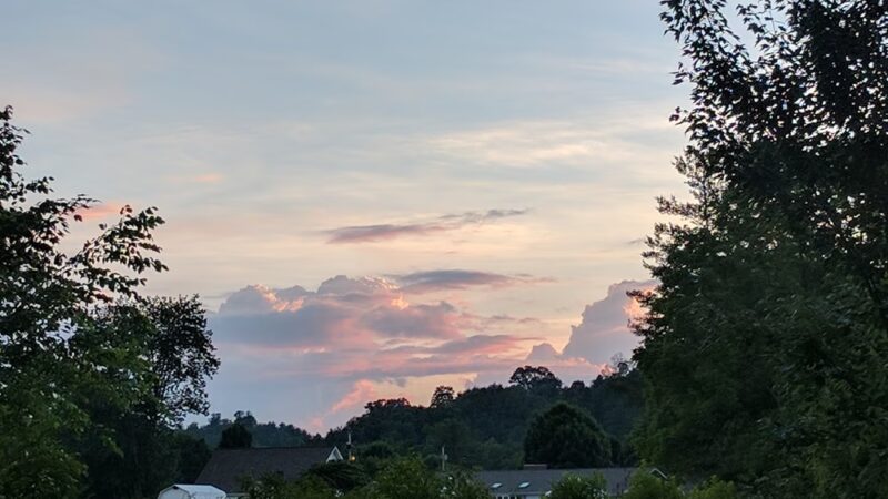 Ralph Stout Park - Mountain City, TN