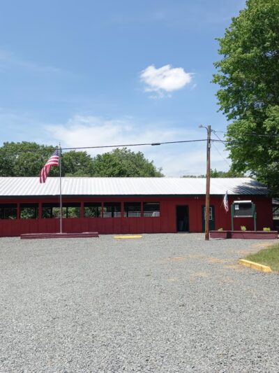 Mountaindale Campground - Mountain Dale, NY
