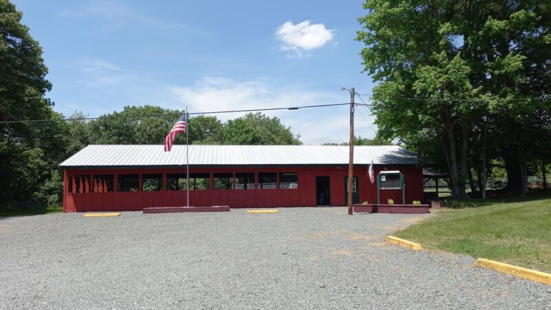 Mountaindale Campground - Mountain Dale, NY