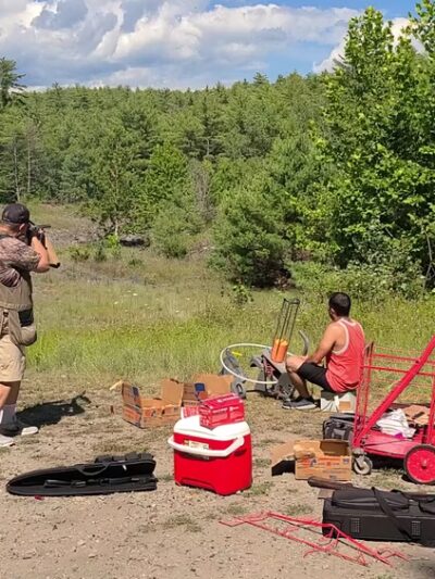 Mountaindale Campground - Mountain Dale, NY
