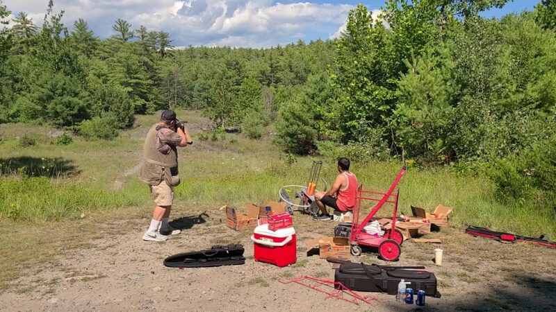 Mountaindale Campground - Mountain Dale, NY
