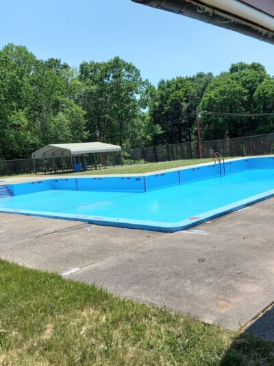 Mountaindale Campground - Mountain Dale, NY