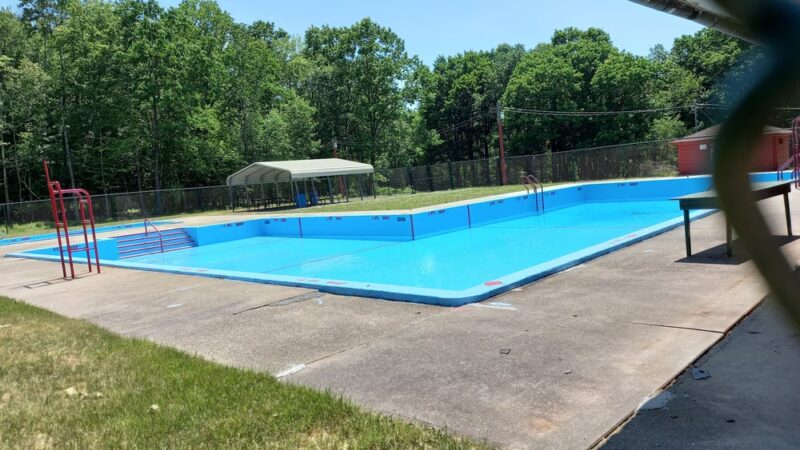 Mountaindale Campground - Mountain Dale, NY