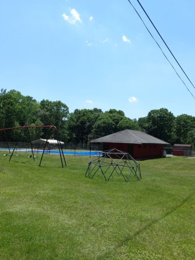 Mountaindale Campground - Mountain Dale, NY