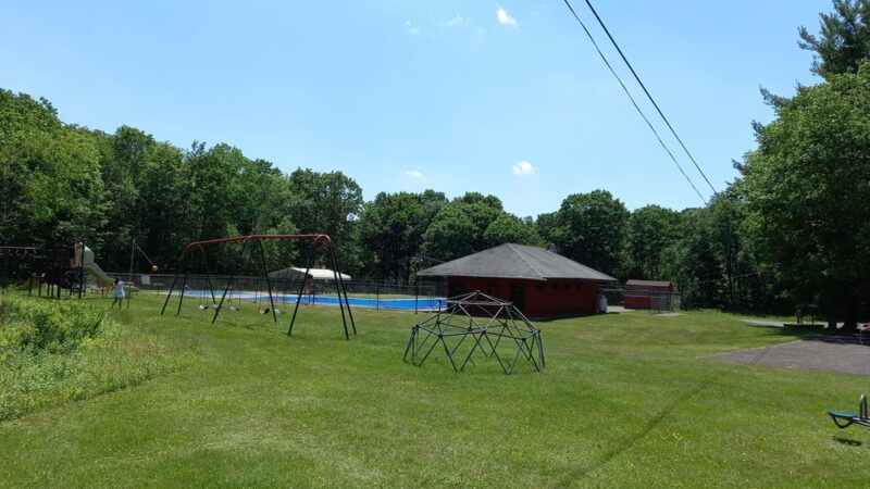 Mountaindale Campground - Mountain Dale, NY