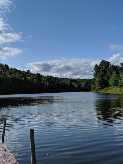 Mountaindale Park - Mountain Dale, NY