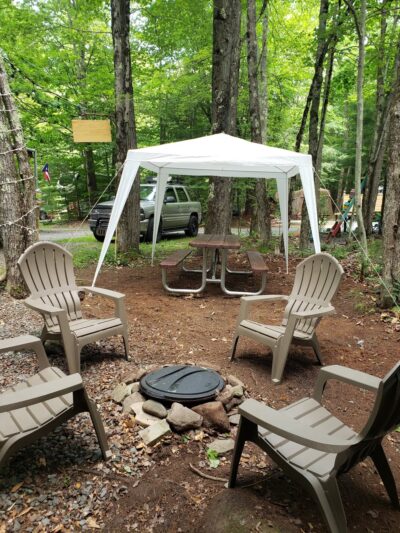 Mountaindale Park - Mountain Dale, NY