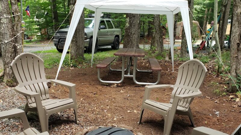 Mountaindale Park - Mountain Dale, NY