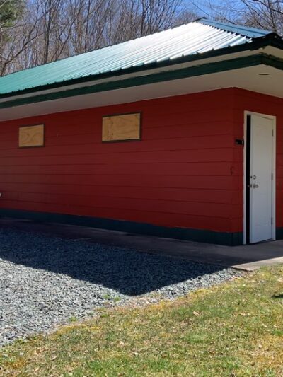 Mountaindale Park - Mountain Dale, NY