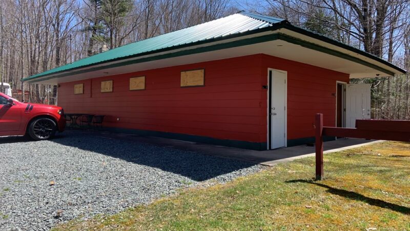 Mountaindale Park - Mountain Dale, NY