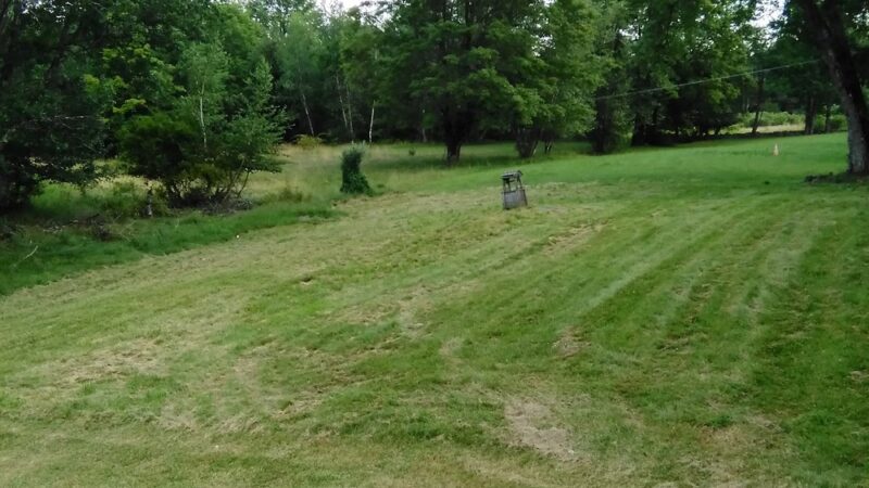 Mountaindale Park - Mountain Dale, NY