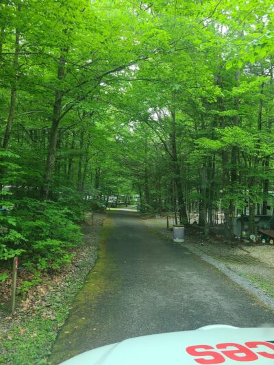 Mountaindale Park - Mountain Dale, NY