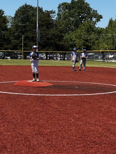 Keller Park - Mountain Home, AR