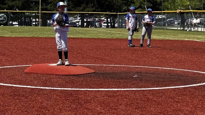 Keller Park - Mountain Home, AR