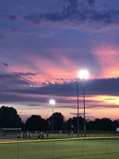 Keller Park - Mountain Home, AR