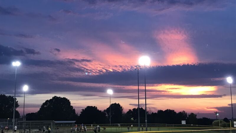 Keller Park - Mountain Home, AR