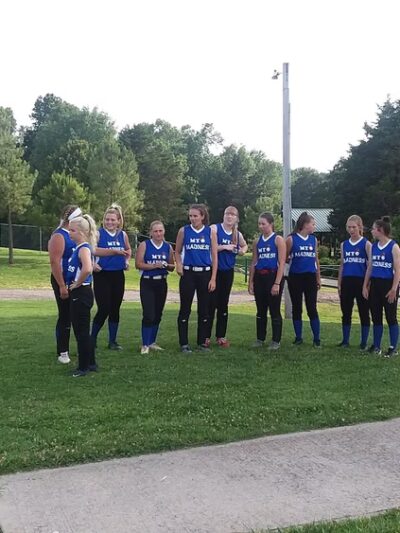 Keller Park - Mountain Home, AR